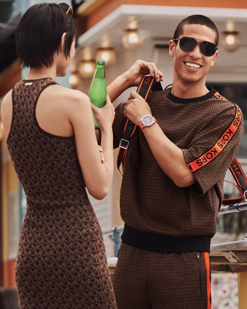 Michael kors active shop wear